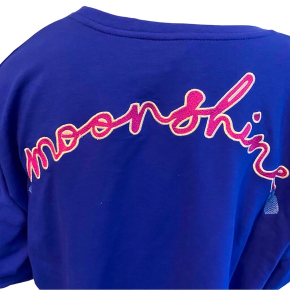 NWT PXL Sunshine/Moonshine Top - Picture 3 of 15